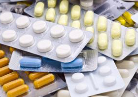 substandard drug